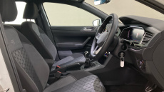 Volkswagen Polo 1.0 TSI R-Line 5dr Petrol Hatchback